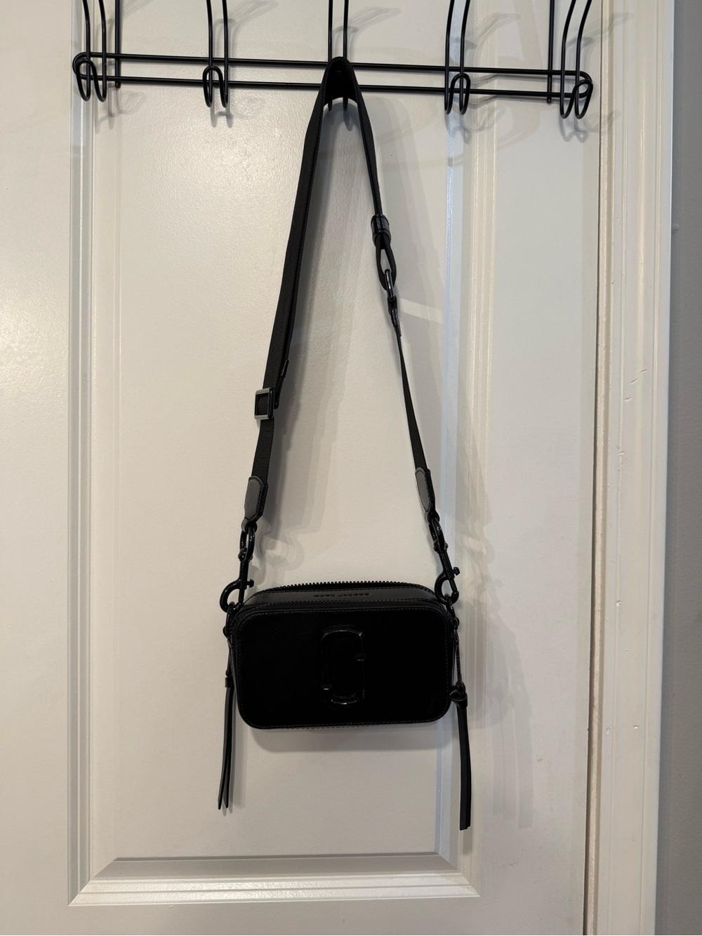 MARCJACOBS THE SNAPSHOT BAG - Picture 3 of 6
